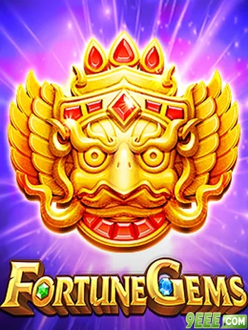 Fortune Gems - TaDa Gaming